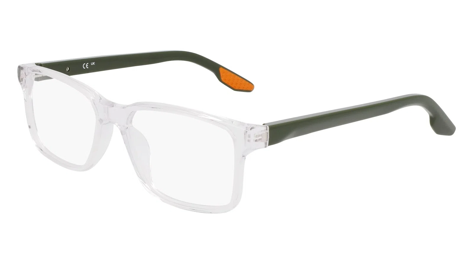 Nike 7160 N Eyeglasses - view 2